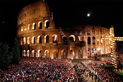 coliseo