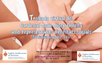 Cartell Trobada 300420