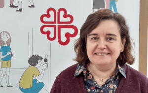 Entrevista a Mercè Moras