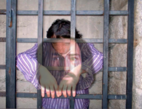 Més de vint entitats cristianes denuncien que les protestes a les presons vulneren els drets dels interns