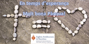 Bona Pasqua