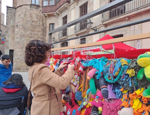 3a edició de Jornades de la Interacció Cultural per «teixir comunitats acollidores»