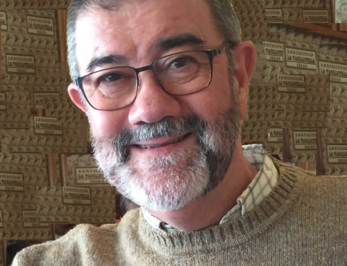 Reconeixement a Mn. Xavier Rodríguez, sj., per la seva tasca pastoral en l’àmbit penitenciari