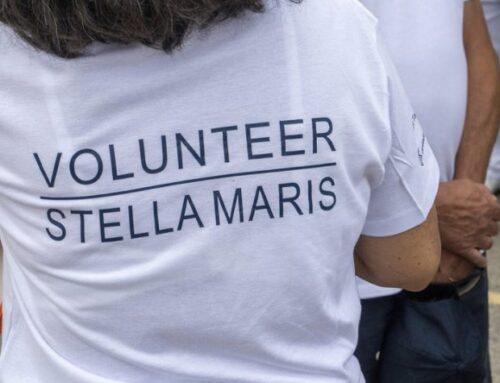 Barcelona acull un congrés de l’Associació Internacional Cristiana Marítima