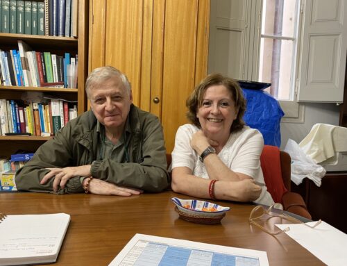 La fundació “Pa dels Pobres BCN” impulsa l’obra social Pa de Sant Antoni, un projecte franciscà consolidat a Sant Gervasi