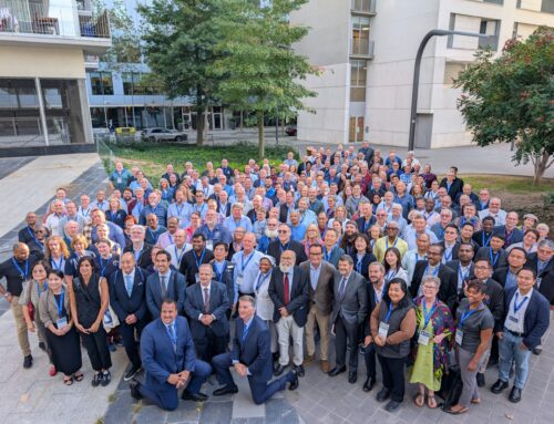 Stella Maris Barcelona acull per primera vegada la Conferència Mundial de l’ICMA
