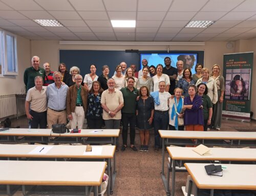 El SEPAP enceta el curs amb una trobada plena de reflexions i projectes