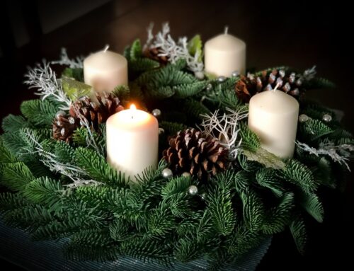 Materials d’Advent-Temps d’Esperança