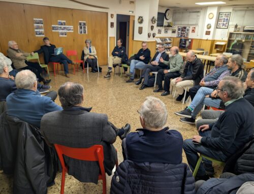 La 38a edició de les Jornades de Gent de Mar reivindica el diàleg interreligiós davant la polarització