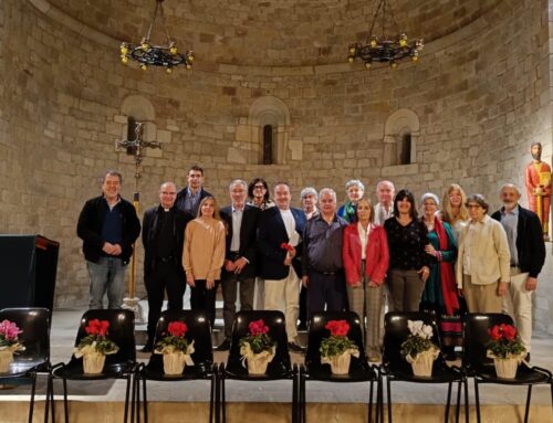 Pregària Interreligiosa per les Víctimes de Trànsit 2025: Del Record Global a l’Acció Global