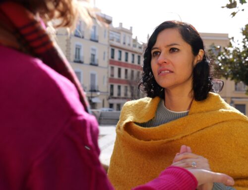 XII Jornada Mundial de Pregària i Reflexió contra la tracta de Persones 2026