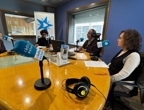 Dones immigrades a Barcelona: Veus contra la vulnerabilitat i el sensellarisme