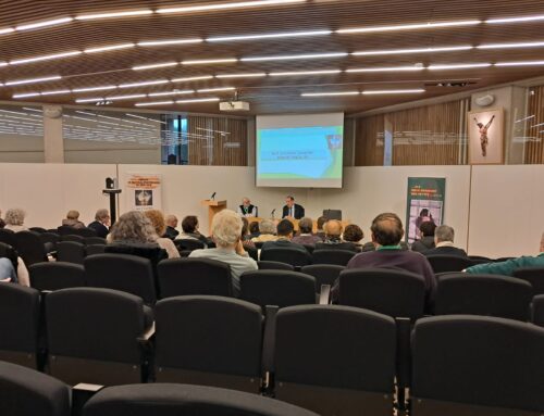 La Pastoral Penitenciària de Catalunya celebra la seva XXX jornada a Sant Feliu