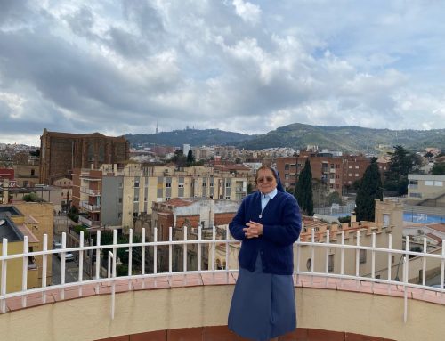 “Volem que tinguin el carinyo que la vida no els hi ha donat”