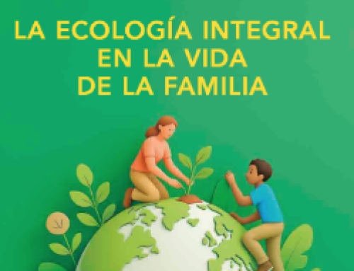 L’ecologia integral en la vida de la família