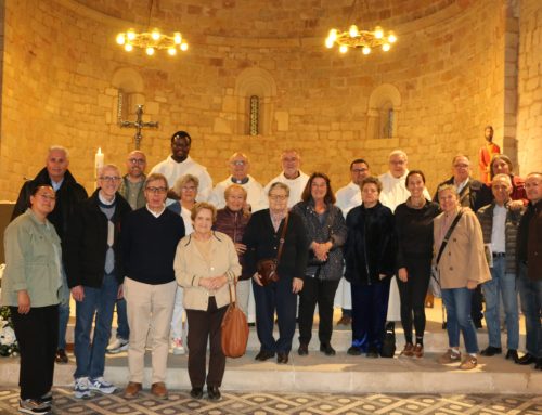 Compromís amb les segones oportunitats i la reinserció