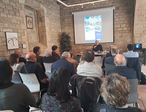 Com acompanyar sense perdre la identitat cristiana