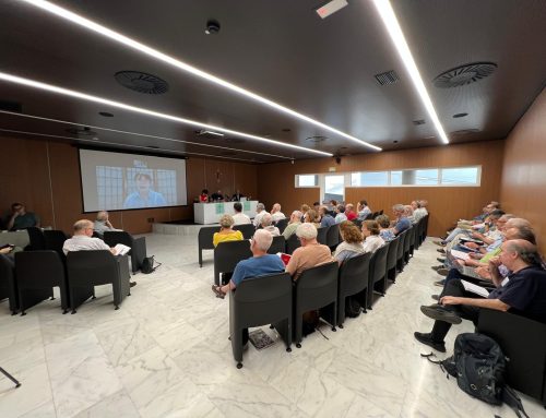 III Trobada de responsables diocesans d’Ecologia Integral