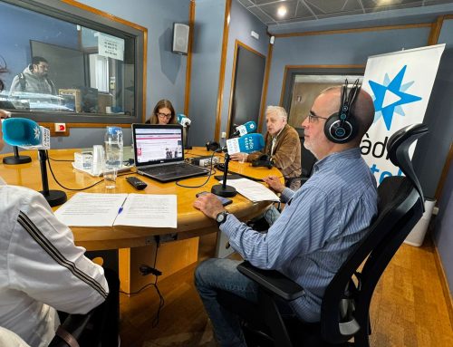 Compromís i dignitat: La resposta de l’Església davant la crisi alimentària
