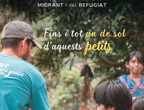 112a Jornada Mundial del migrant i el refugiat 2026
