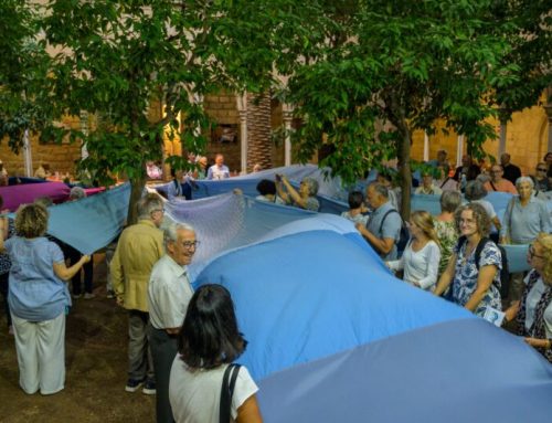 «Aigua Viva», una crida ecumènica a passar de la pregària al compromís amb la Creació